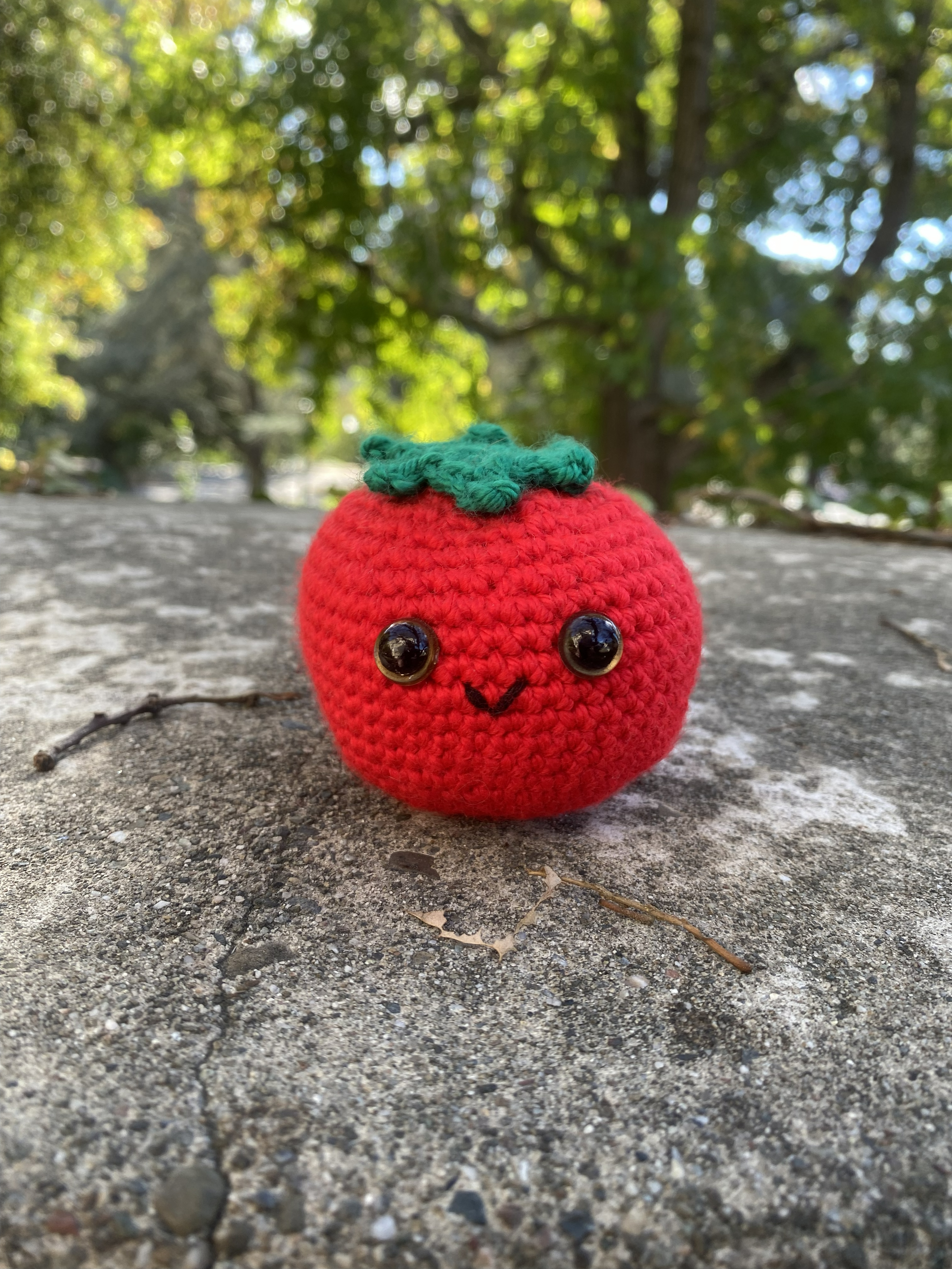 Tomato