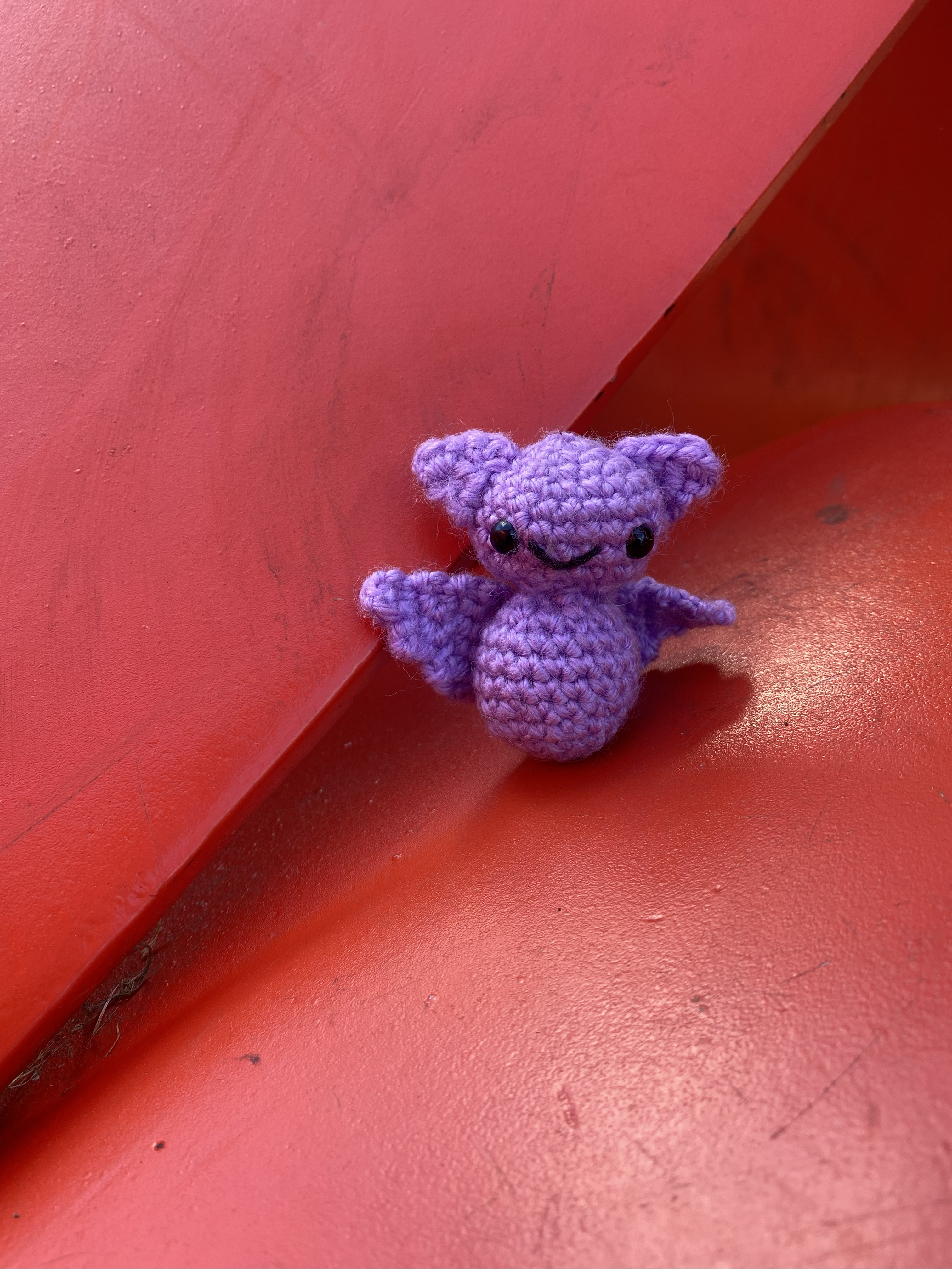 Cute Bat