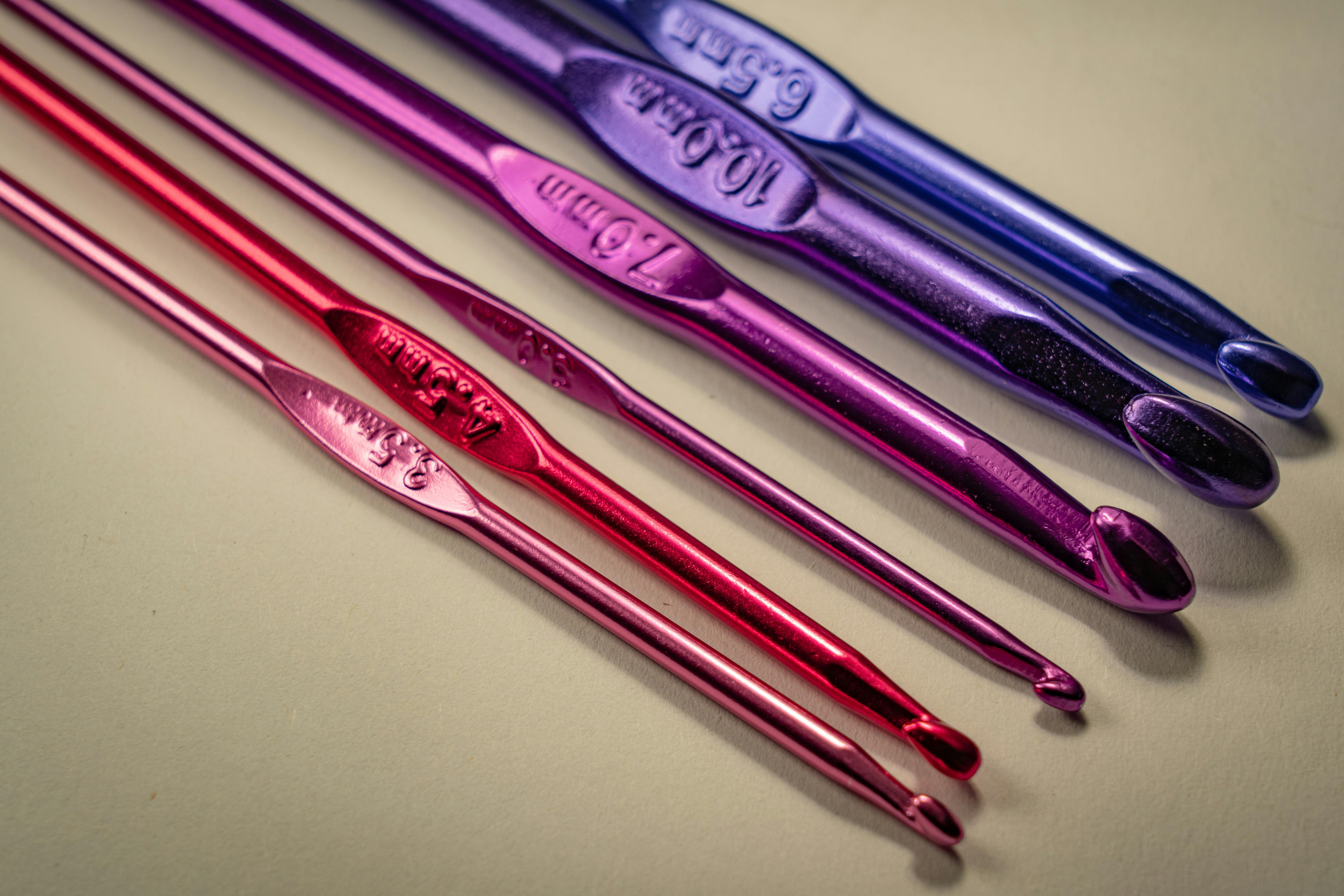 Crochet Hooks